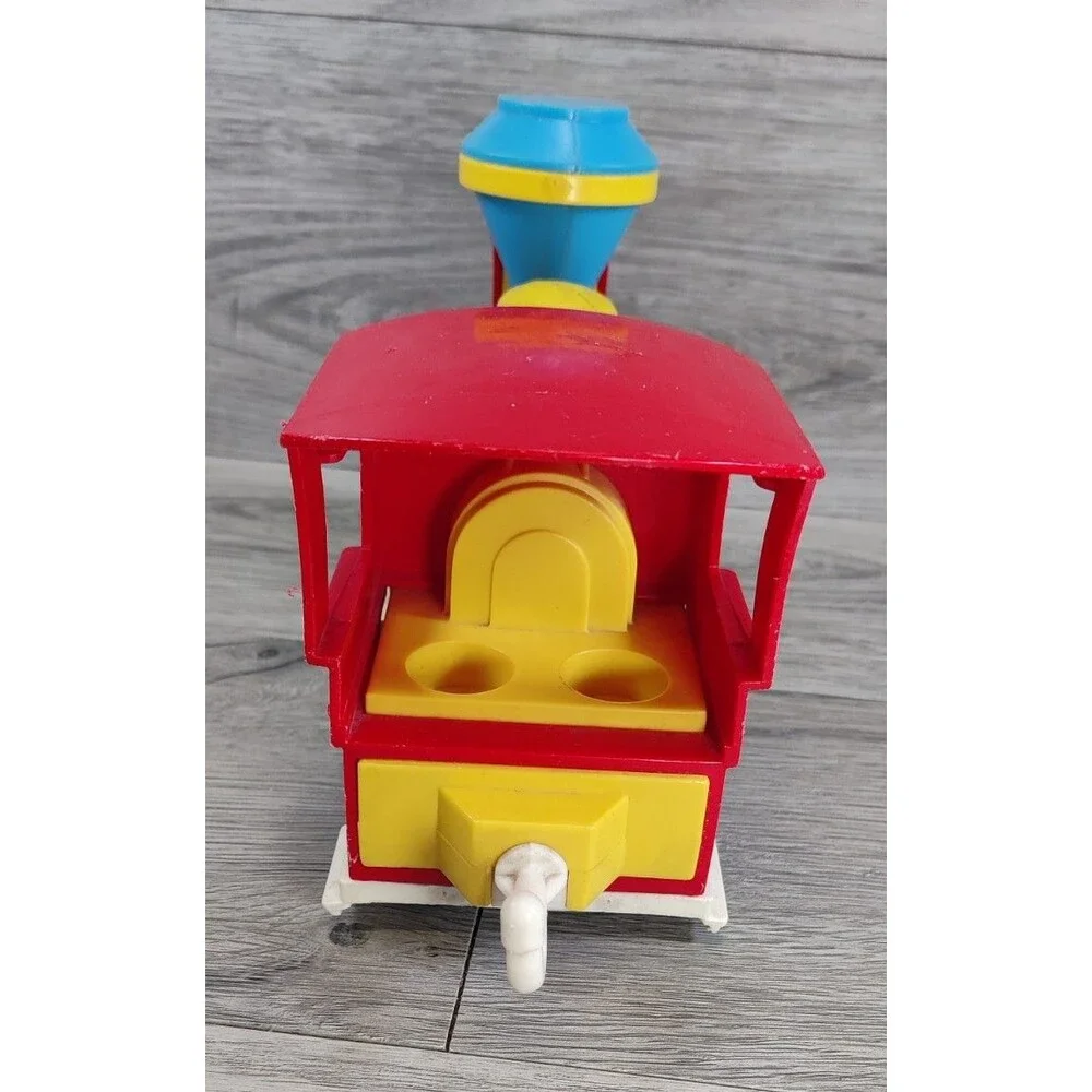 Fisher-Price vtg 1973